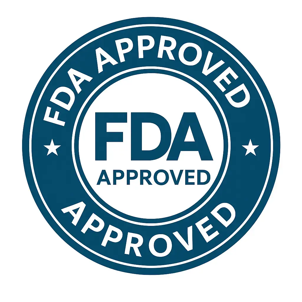 MemoryVitali FDA Approved