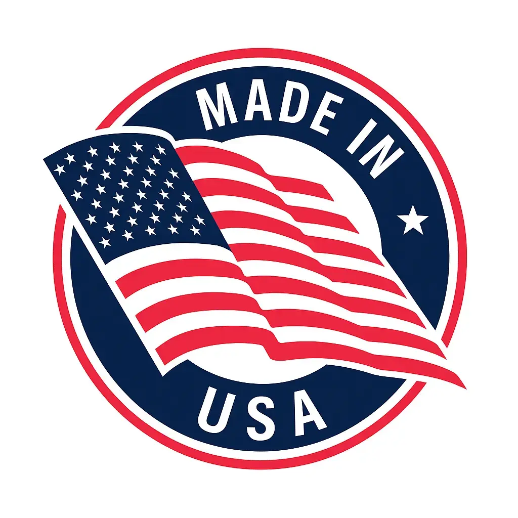MemoryVitali Made In Usa